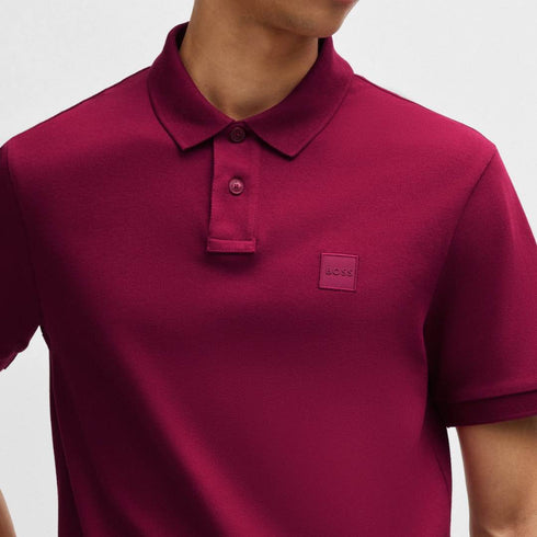 POLO VINOTINTO PASSENGER BOSS